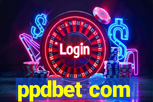 ppdbet com